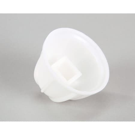 Sunkist Bulb Orange Med/Rectangular 8-2BR